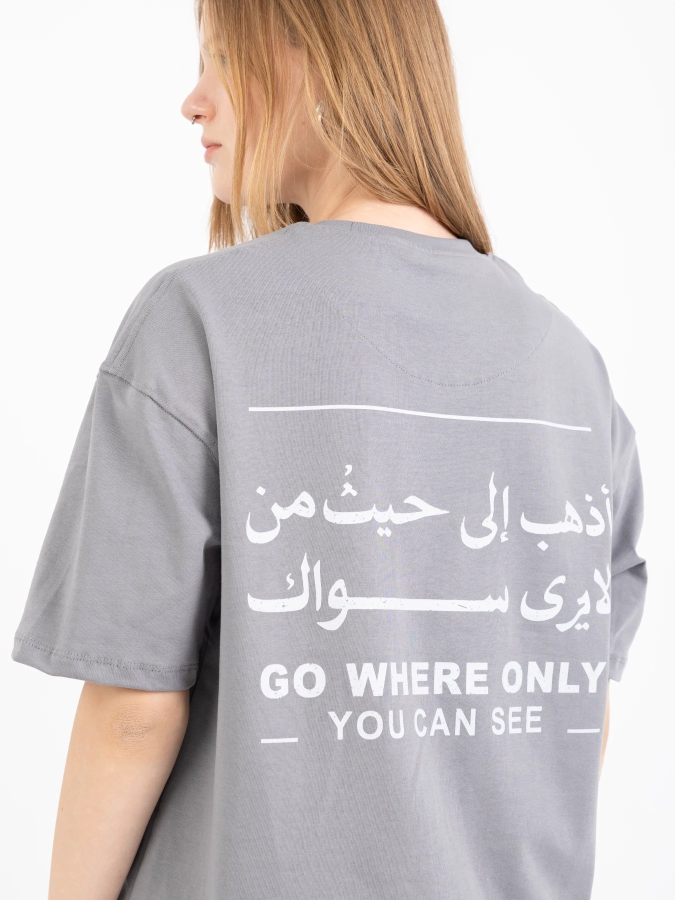 اختيار Tee