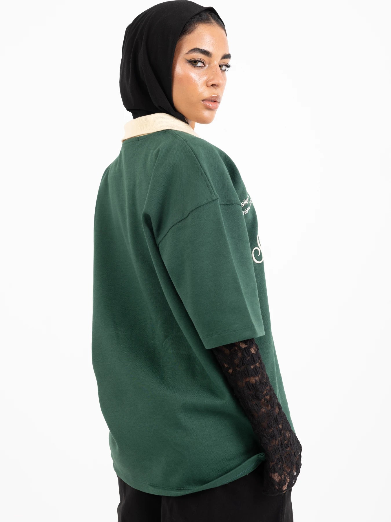 Silent Legacy Polo