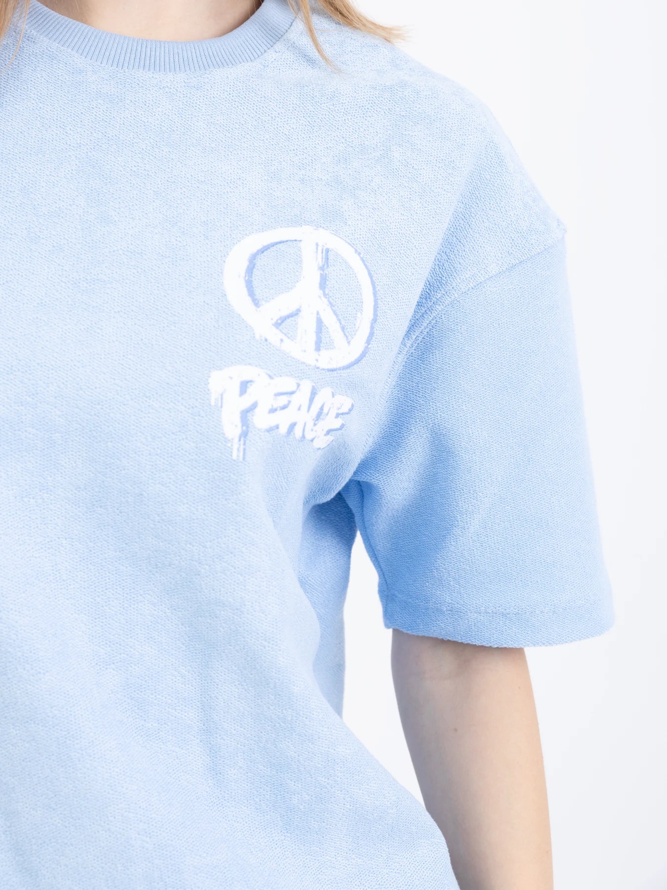 Peace Tee