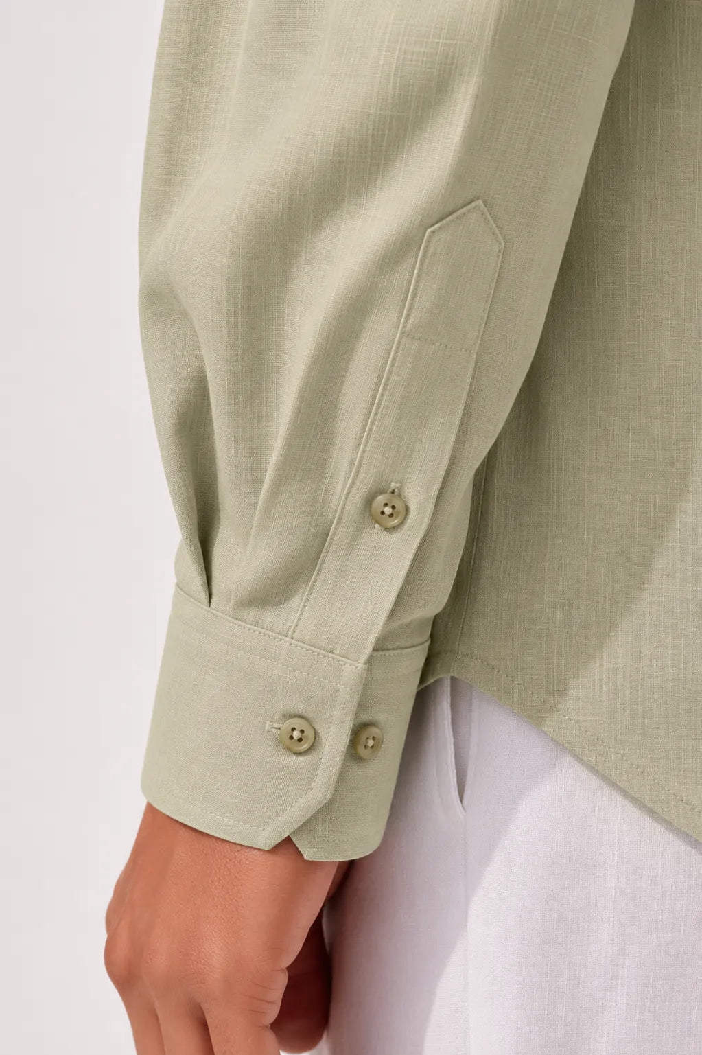 Linen Shirt