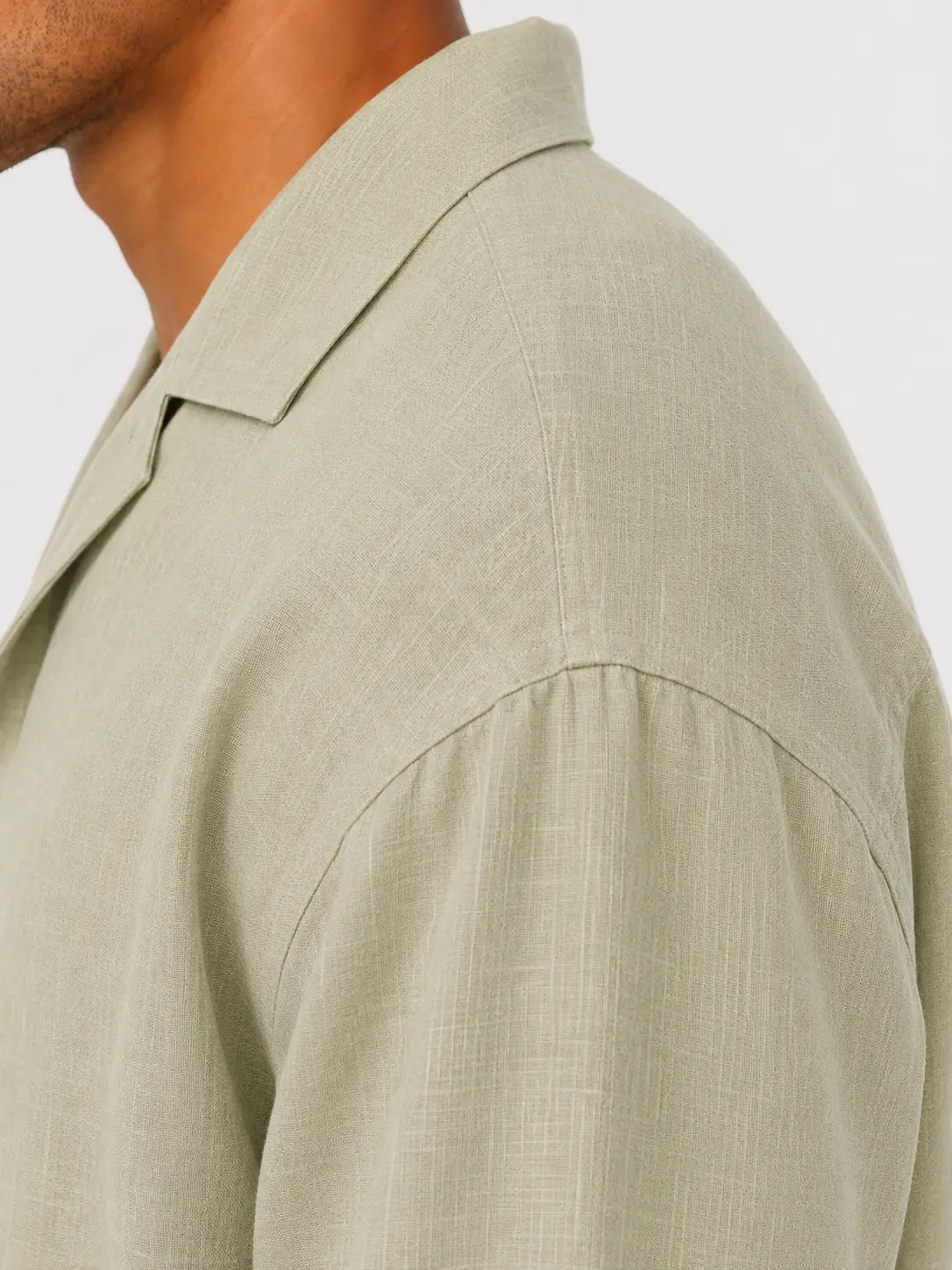 Linen Shirt