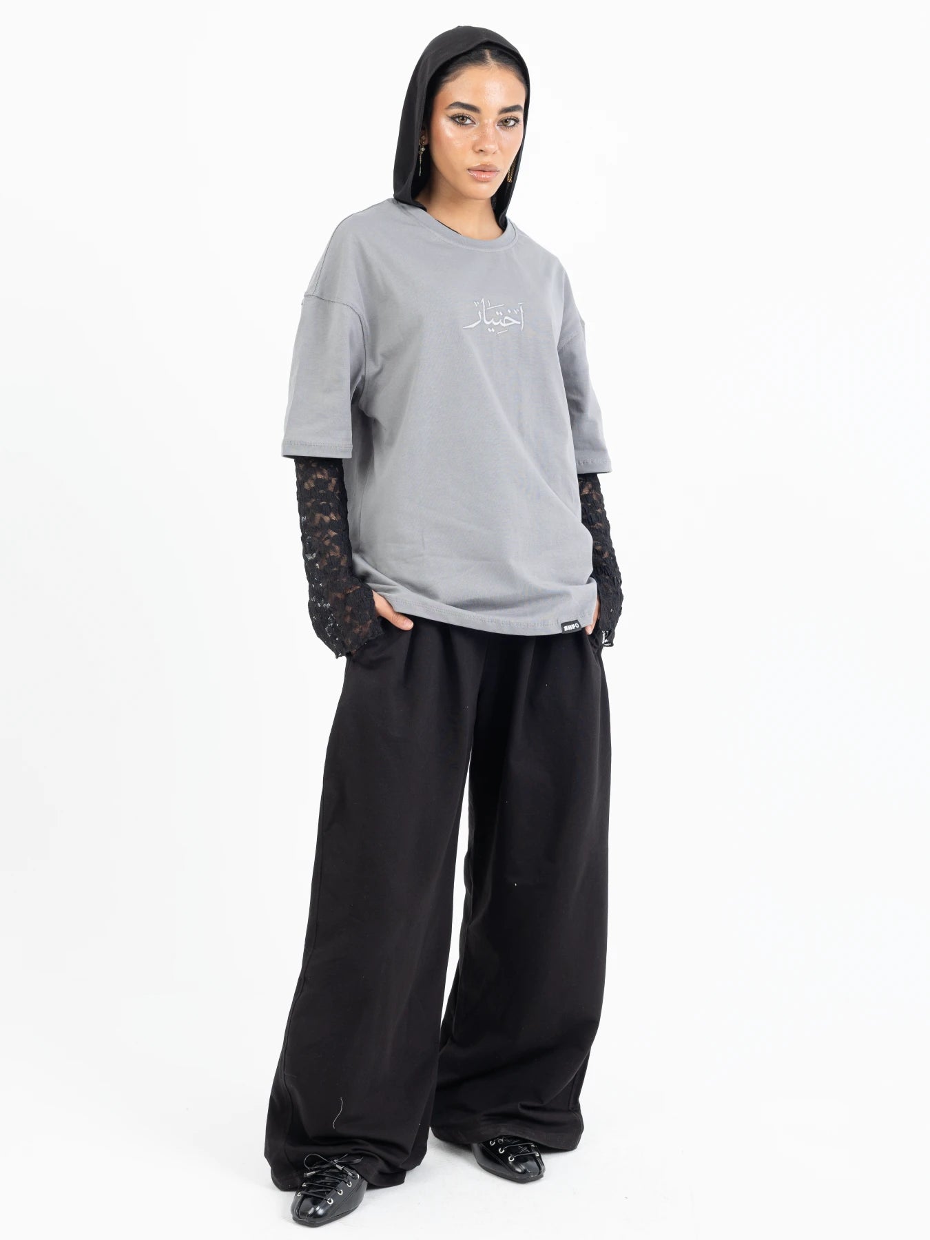 اختيار Tee