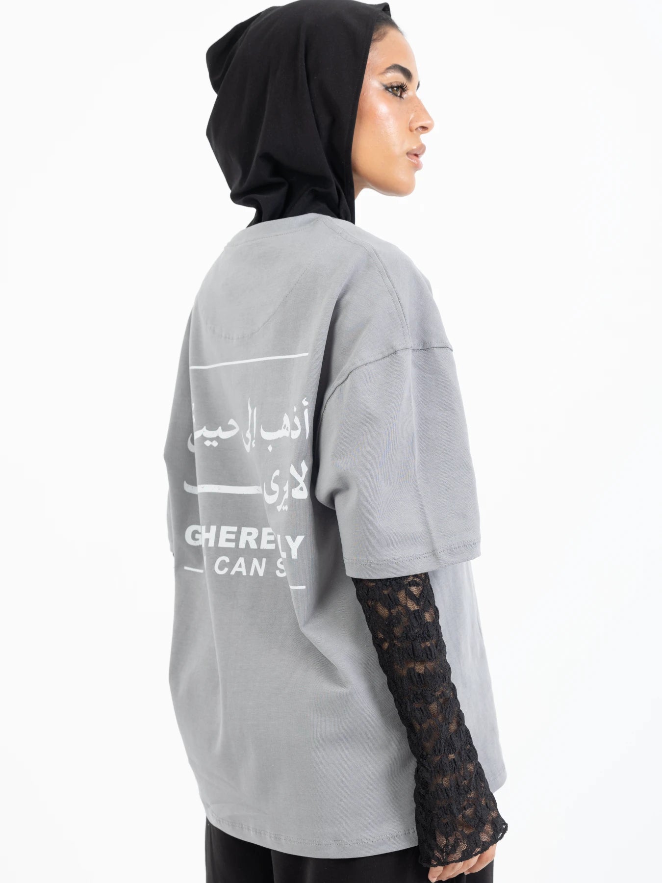 اختيار Tee