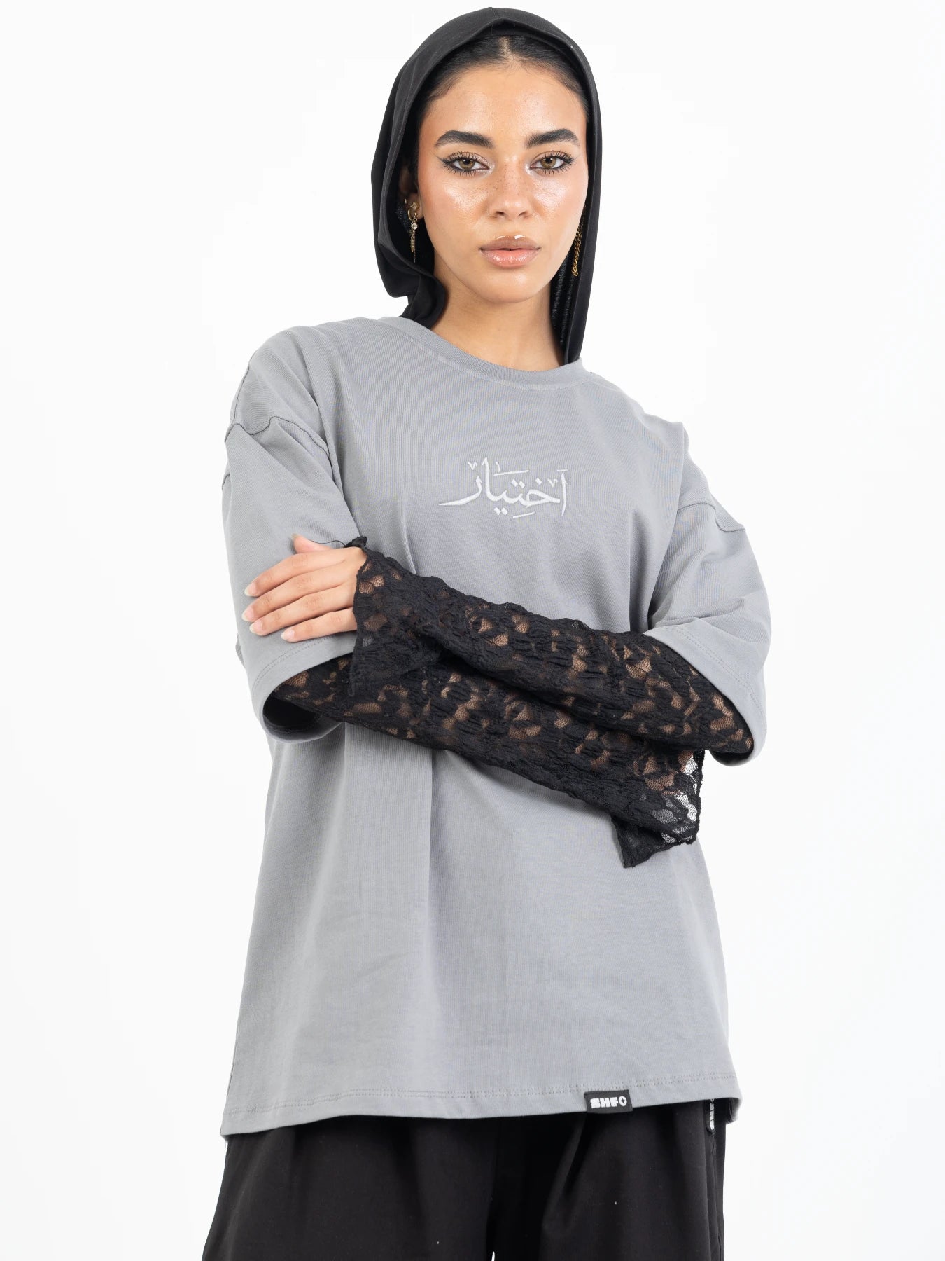 اختيار Tee
