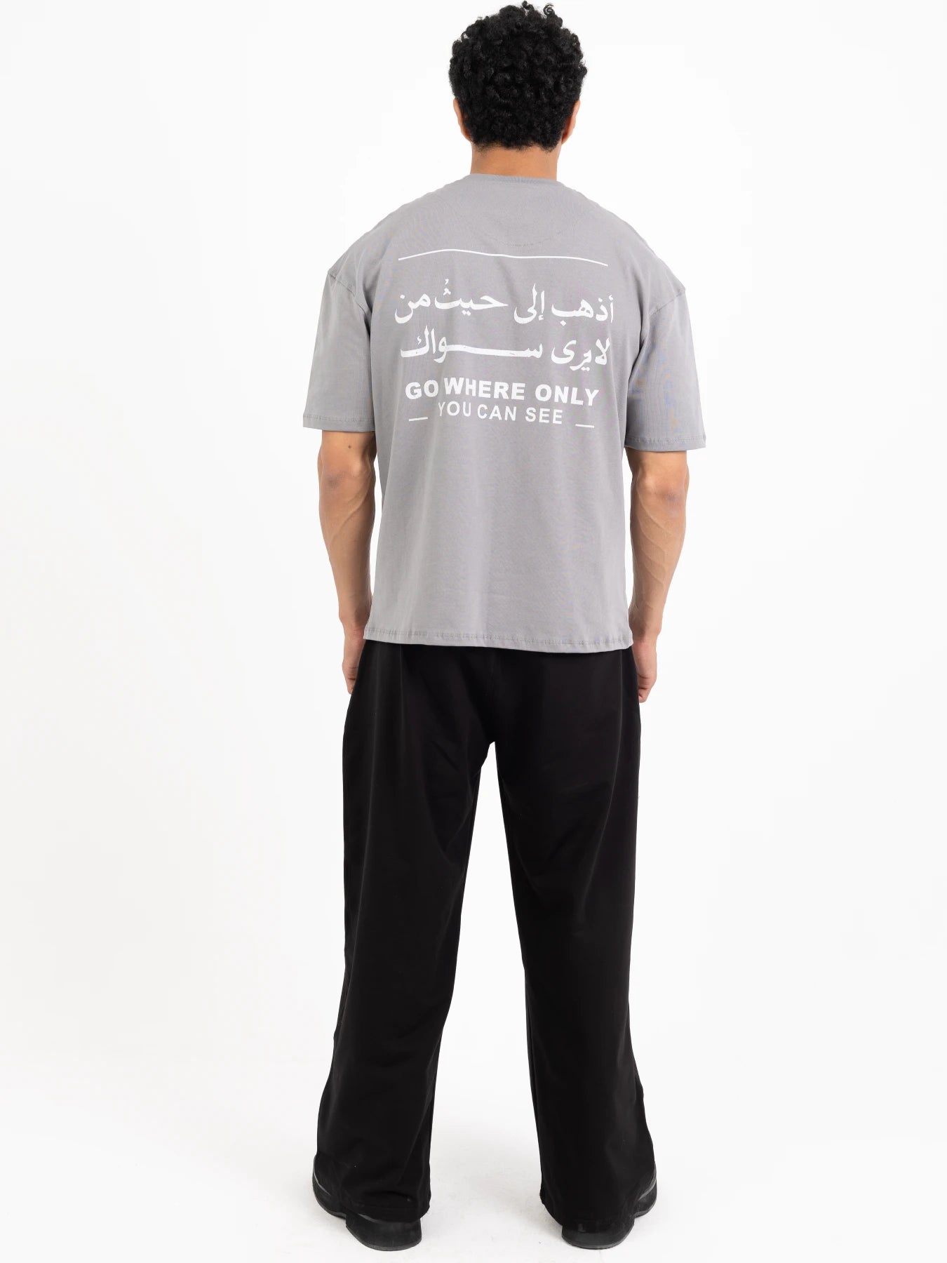 اختيار Tee