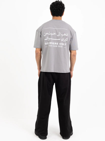 اختيار Tee