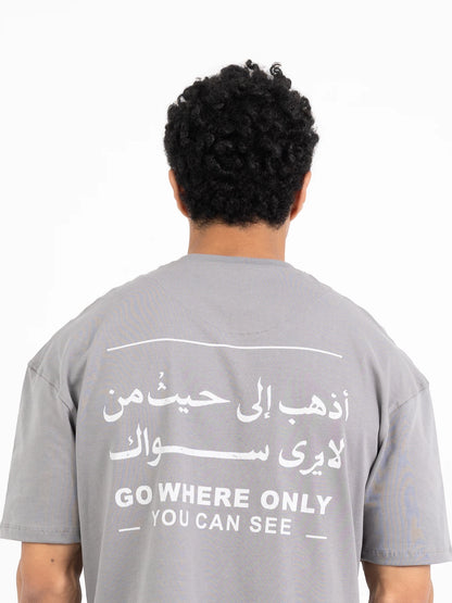 اختيار Tee