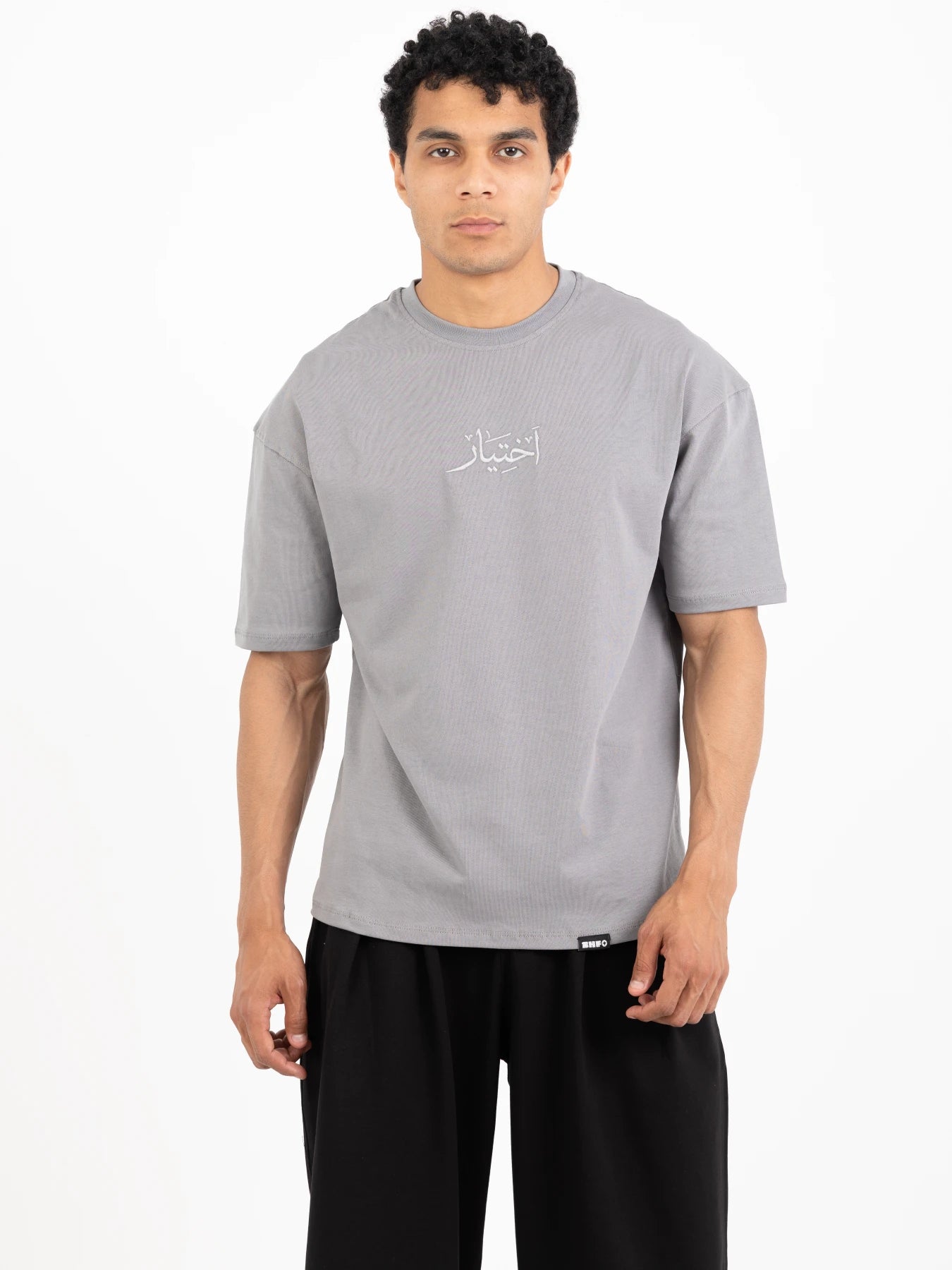 اختيار Tee