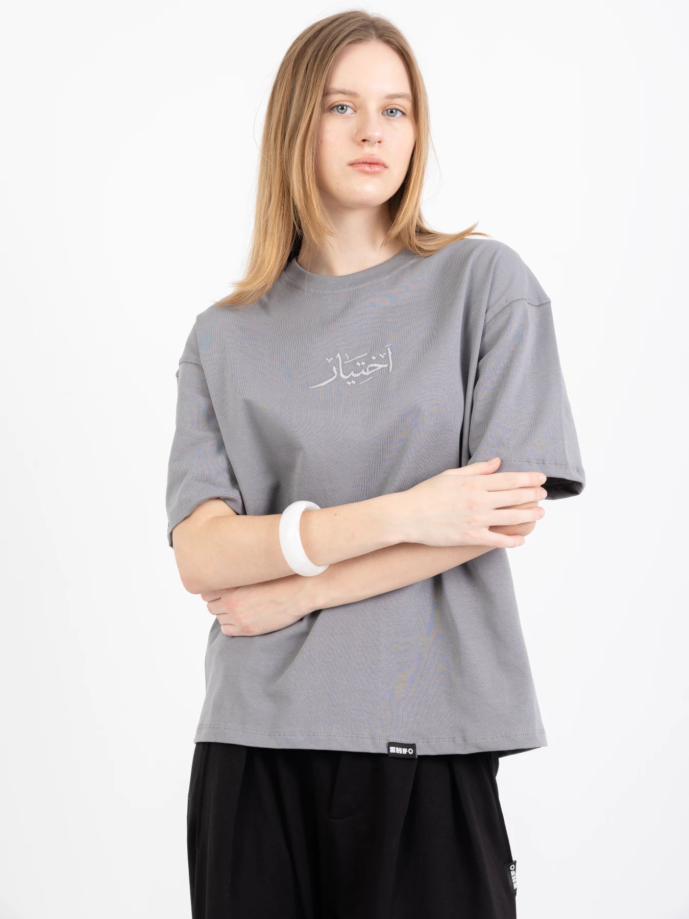 اختيار Tee