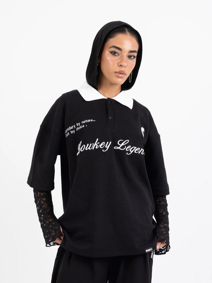 Lowkey Legend Polo