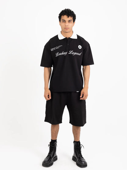 Lowkey Legend Polo