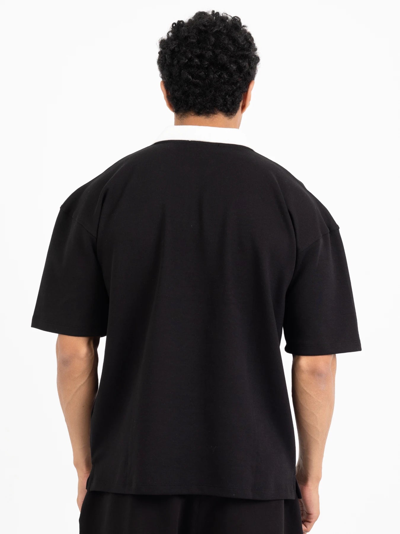 Lowkey Legend Polo