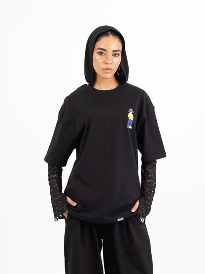 SHFO Character Tee