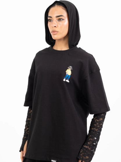 SHFO Character Tee