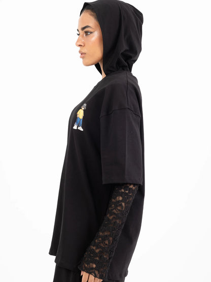 SHFO Character Tee