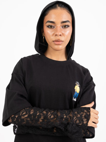 SHFO Character Tee