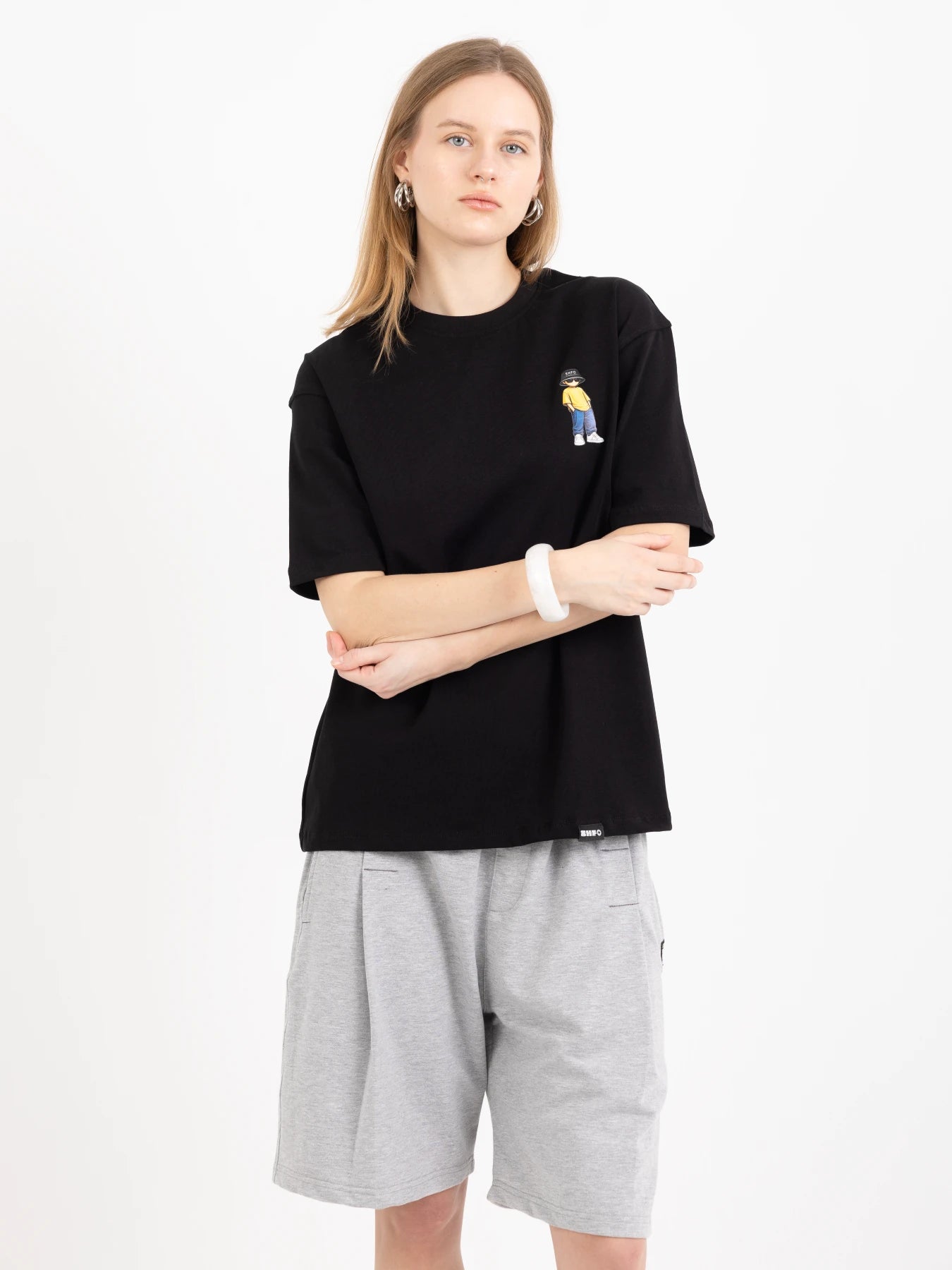 SHFO Character Tee