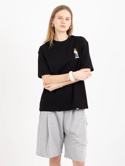 SHFO Character Tee