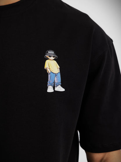 SHFO Character Tee