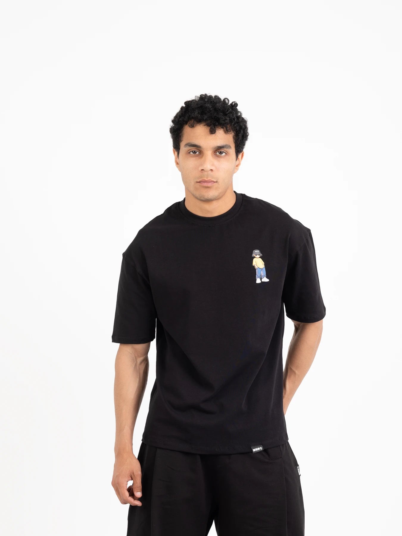 SHFO Character Tee