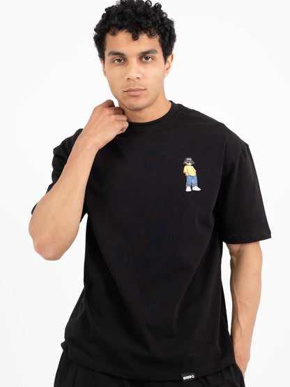 SHFO Character Tee
