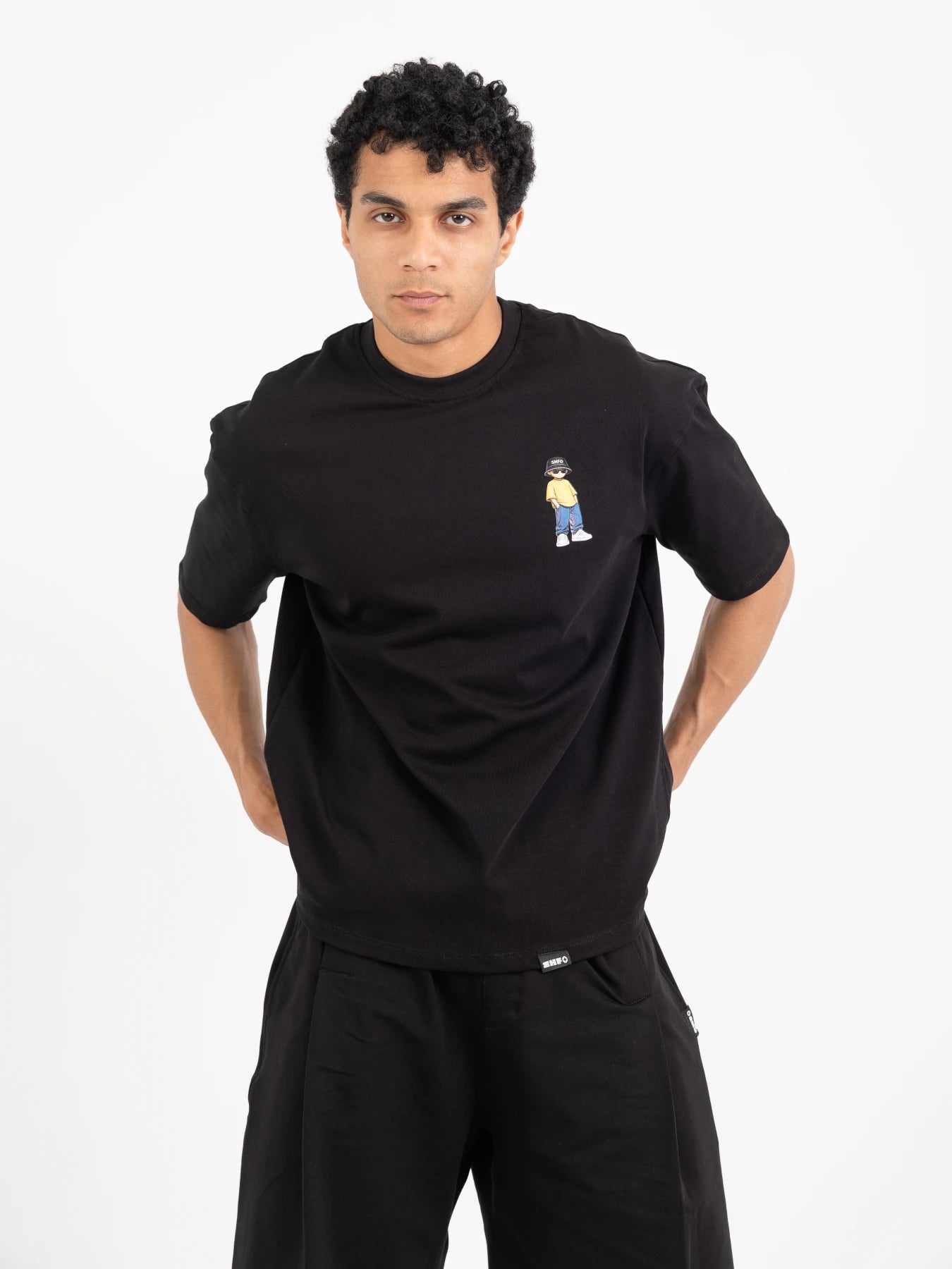 SHFO Character Tee
