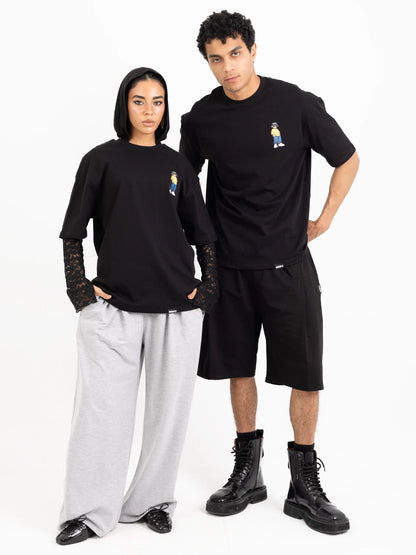 SHFO Character Tee