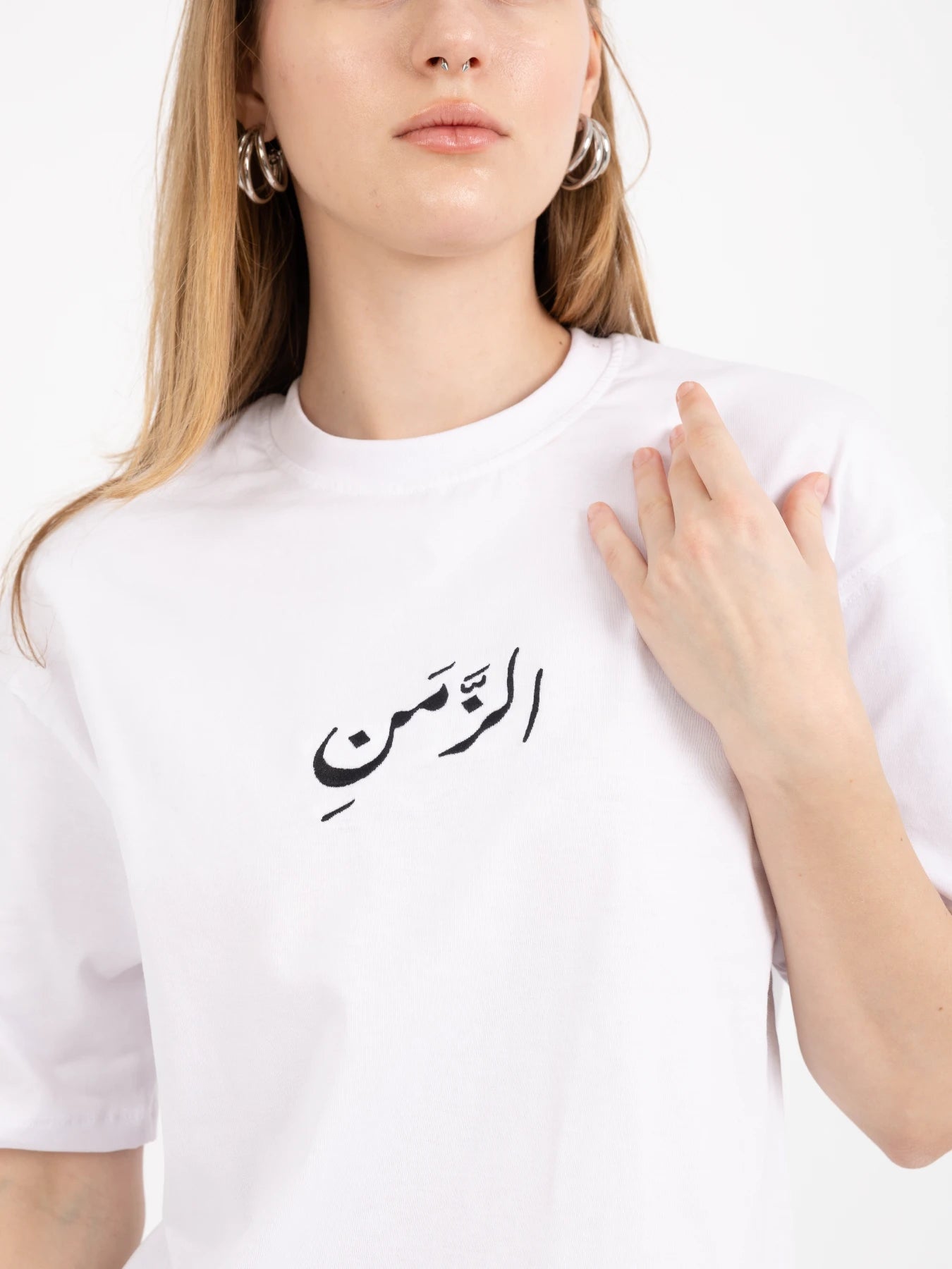 تيشيرت ''الزمن''