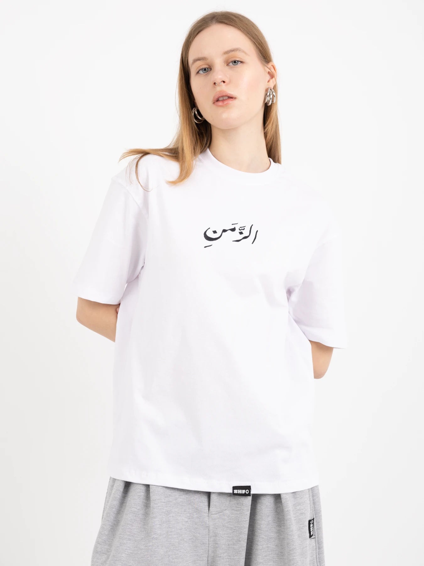الزمن Tee