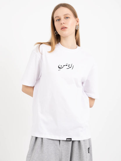 الزمن Tee