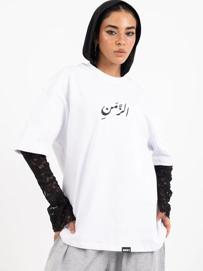 الزمن Tee