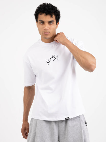 الزمن Tee