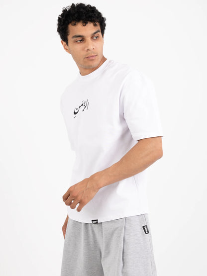 الزمن Tee