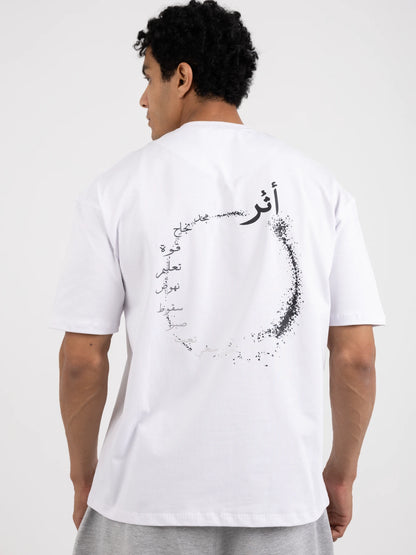 الزمن Tee