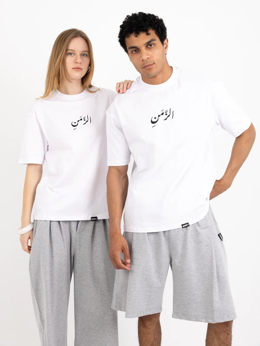 الزمن Tee