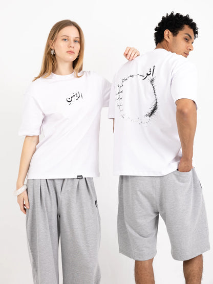 الزمن Tee