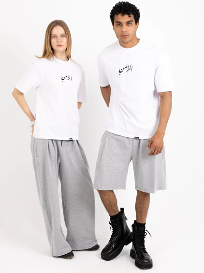 الزمن Tee