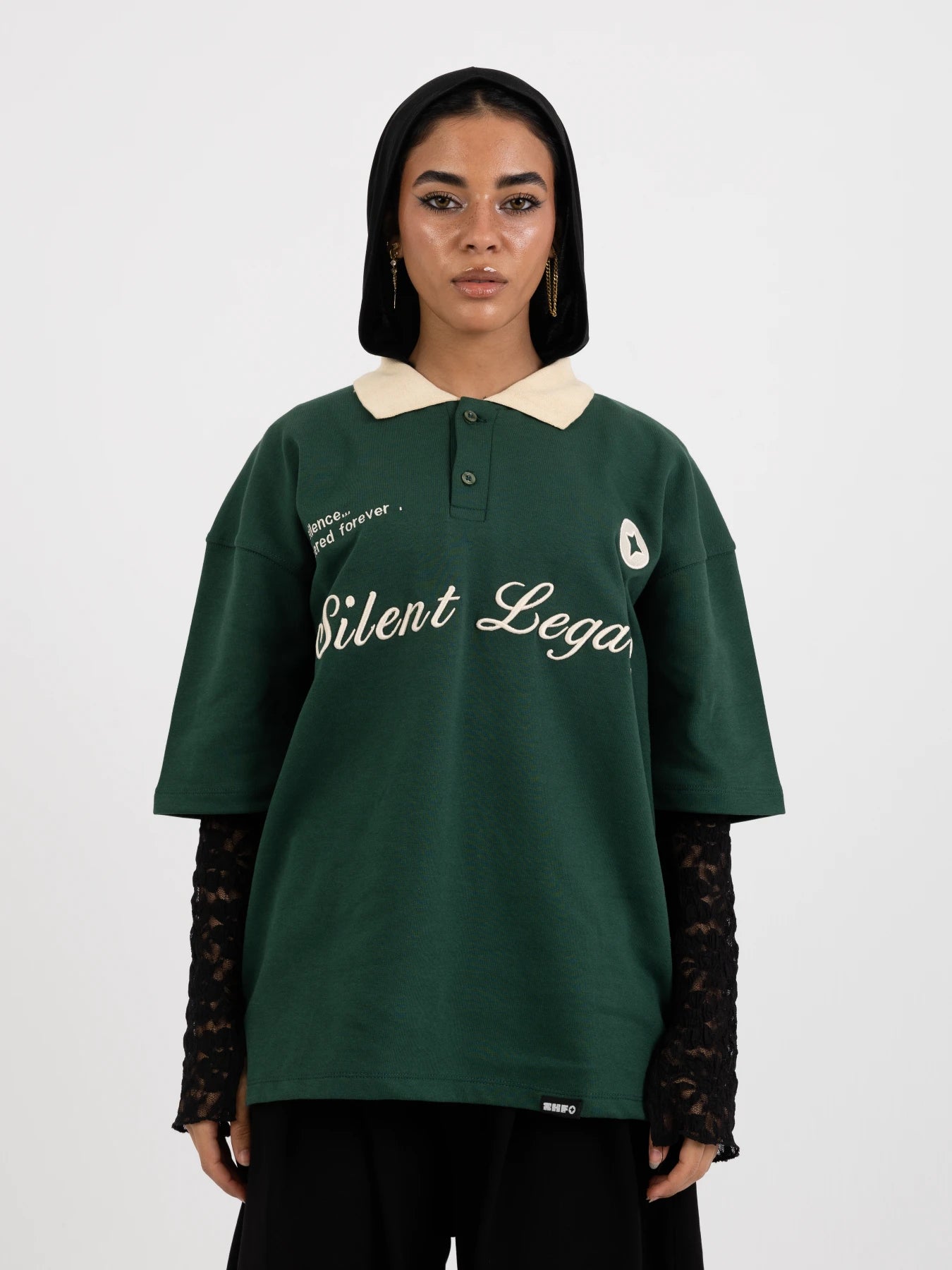 Silent Legacy Polo