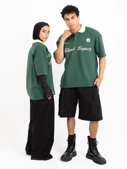 Silent Legacy Polo