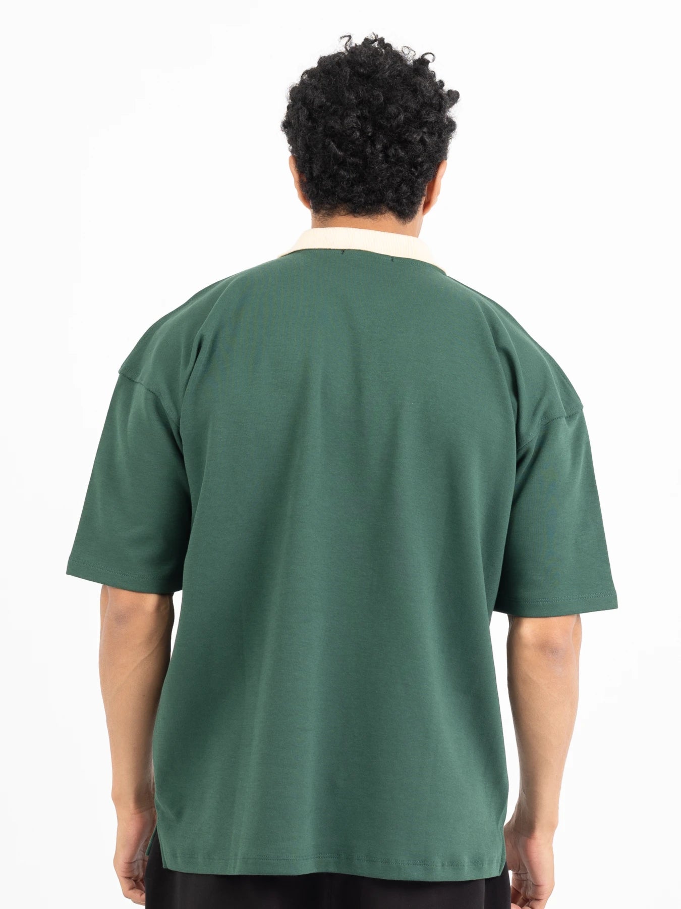Silent Legacy Polo