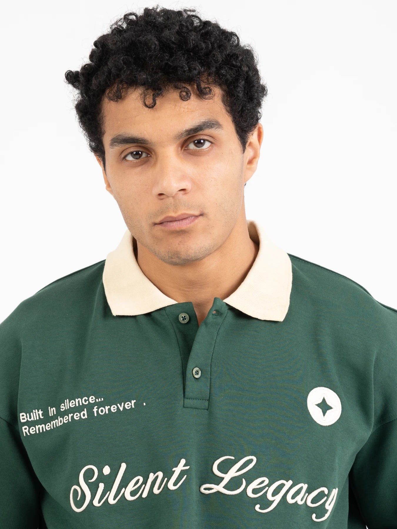 Silent Legacy Polo