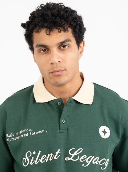 Silent Legacy Polo