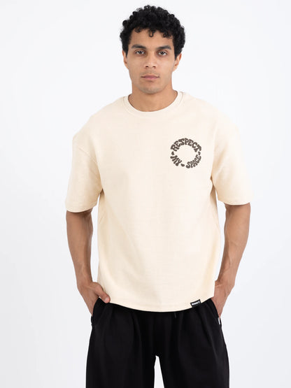 Respect My Space Tee