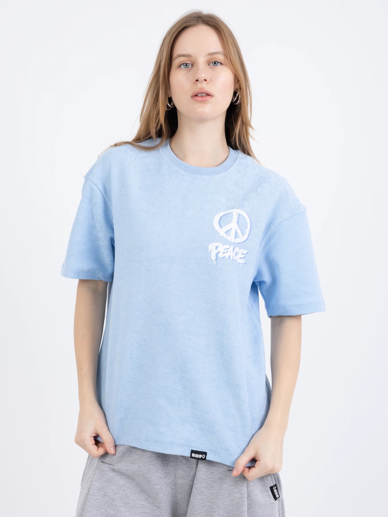 تيشيرت ''Peace''
