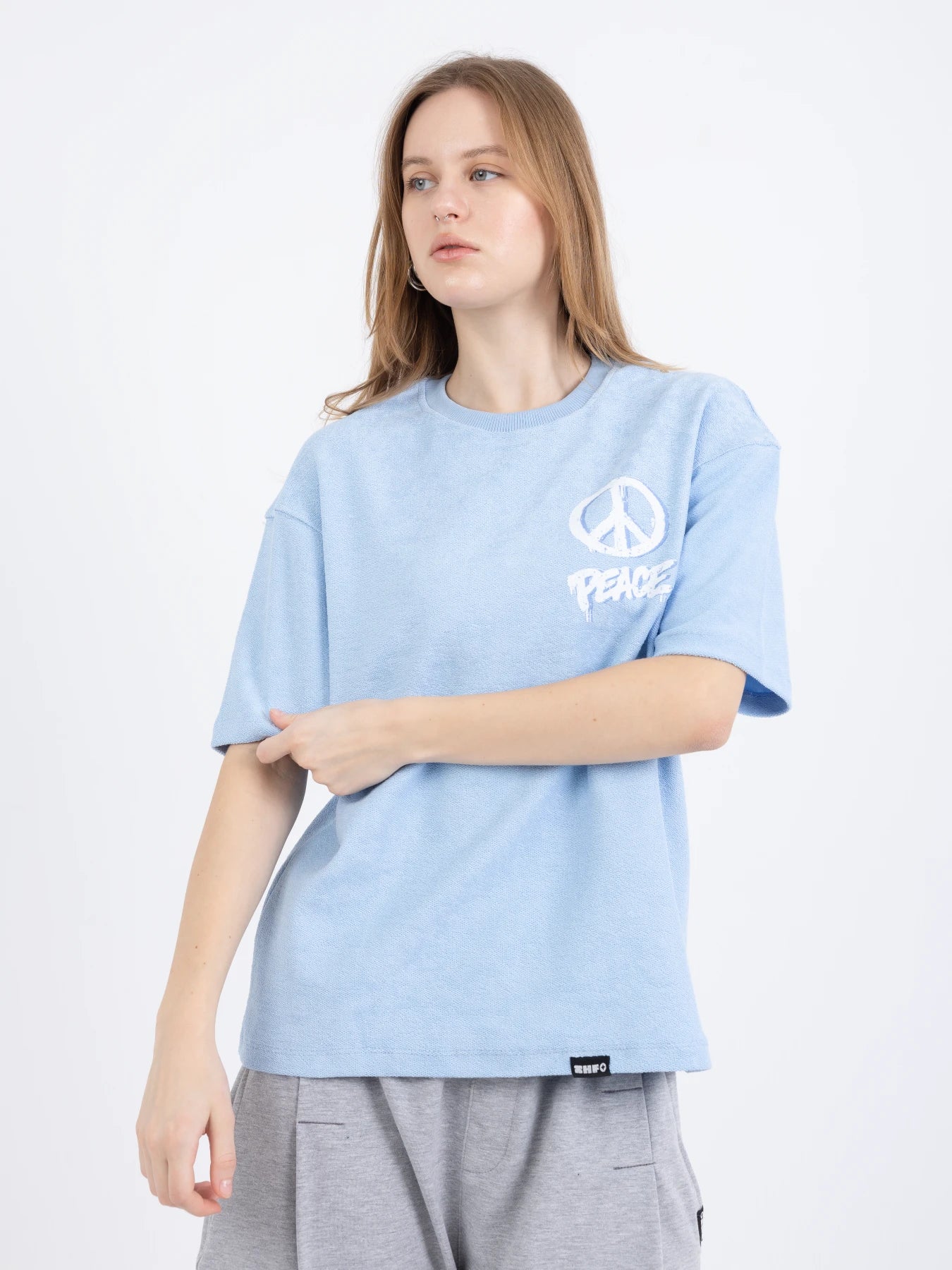 تيشيرت ''Peace''