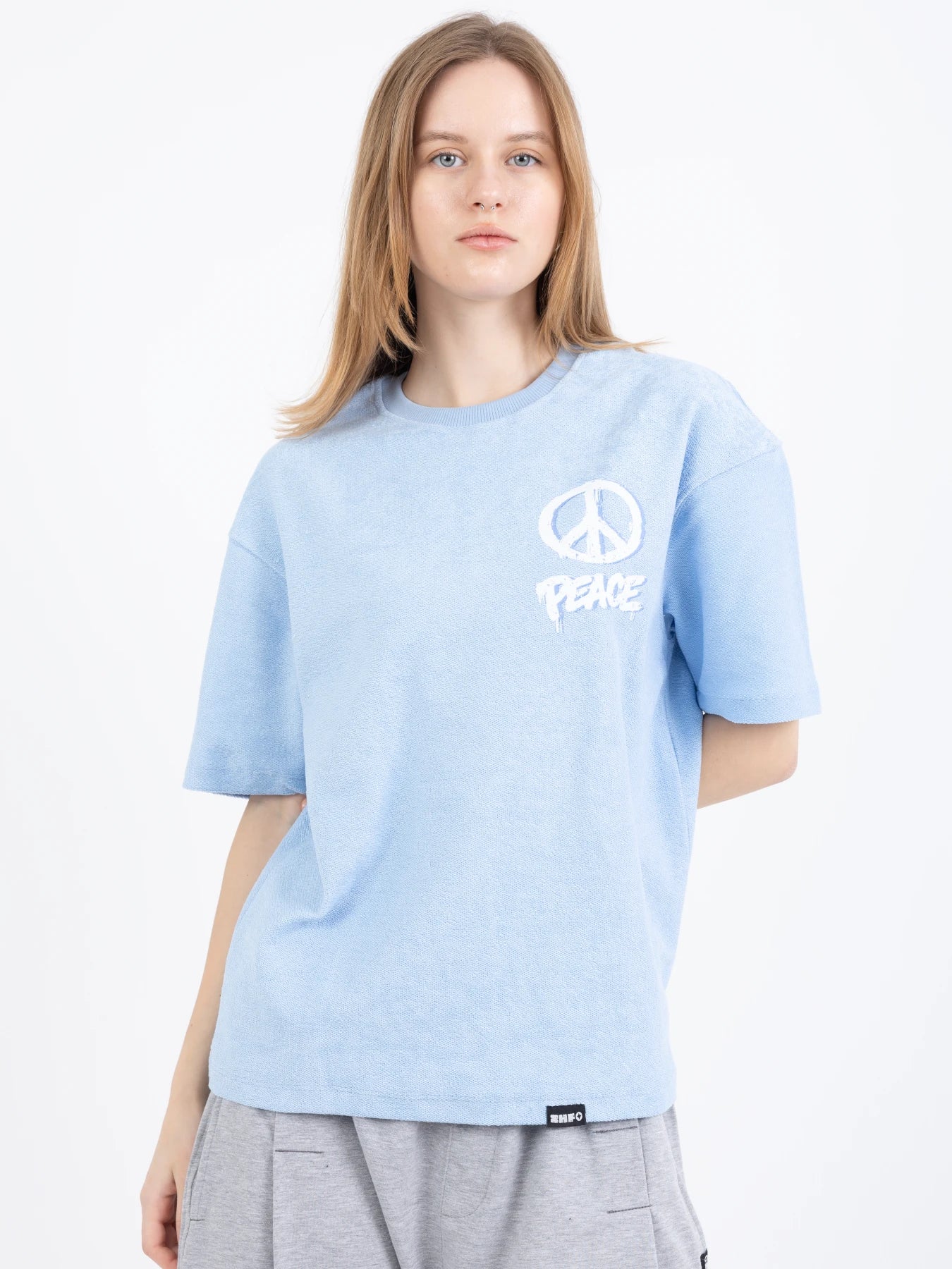 Peace Tee