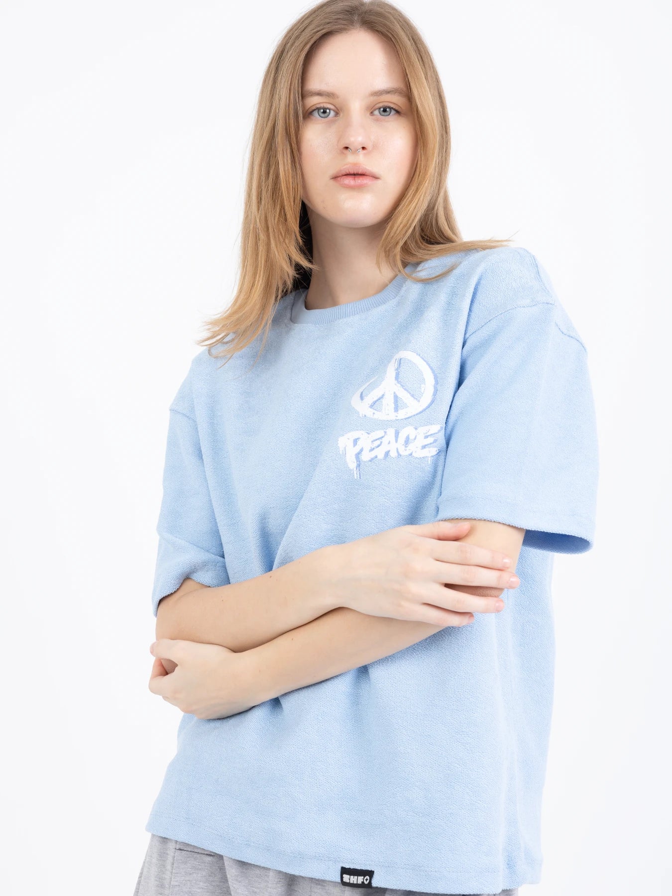 تيشيرت ''Peace''