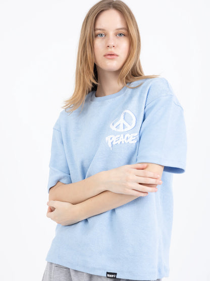Peace Tee