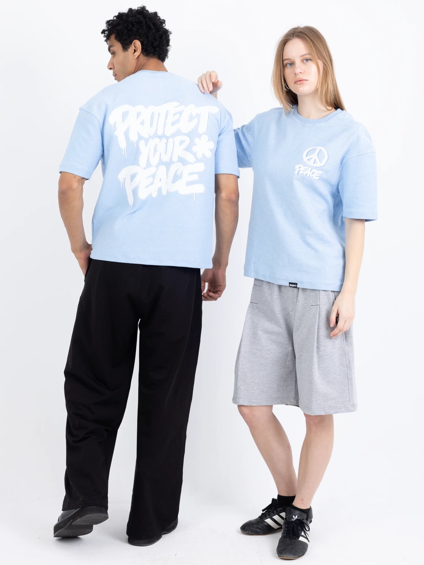 Peace Tee