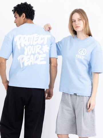 تيشيرت ''Peace''